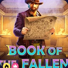 Book of the Fallen