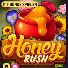 Honey Rush