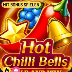 Hot Chilli Bells