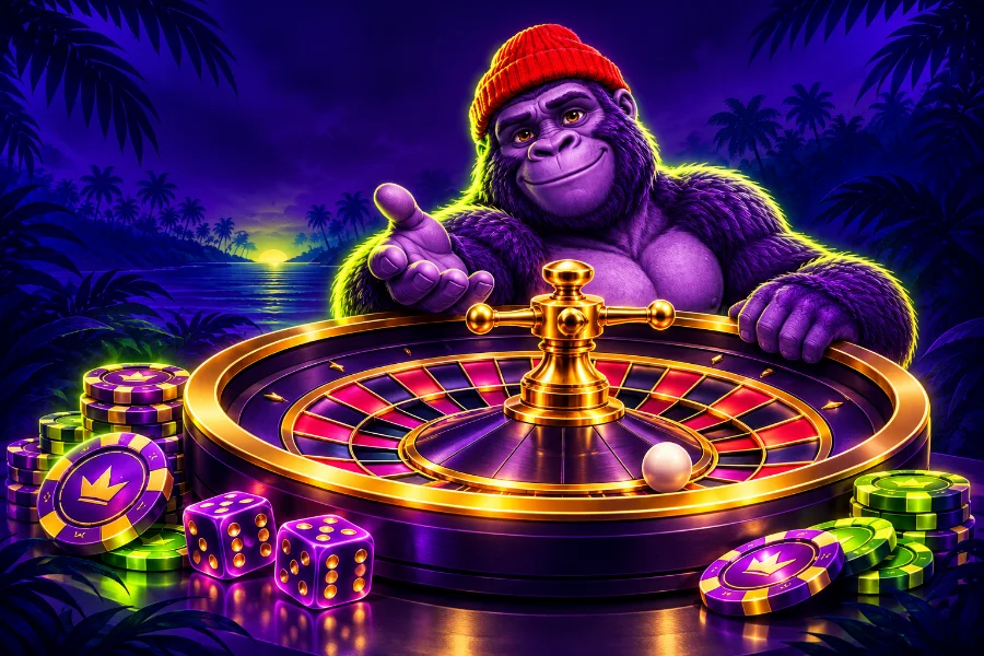 Live casino